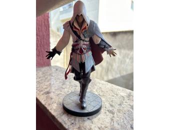 Boneco colecao Assissins creed